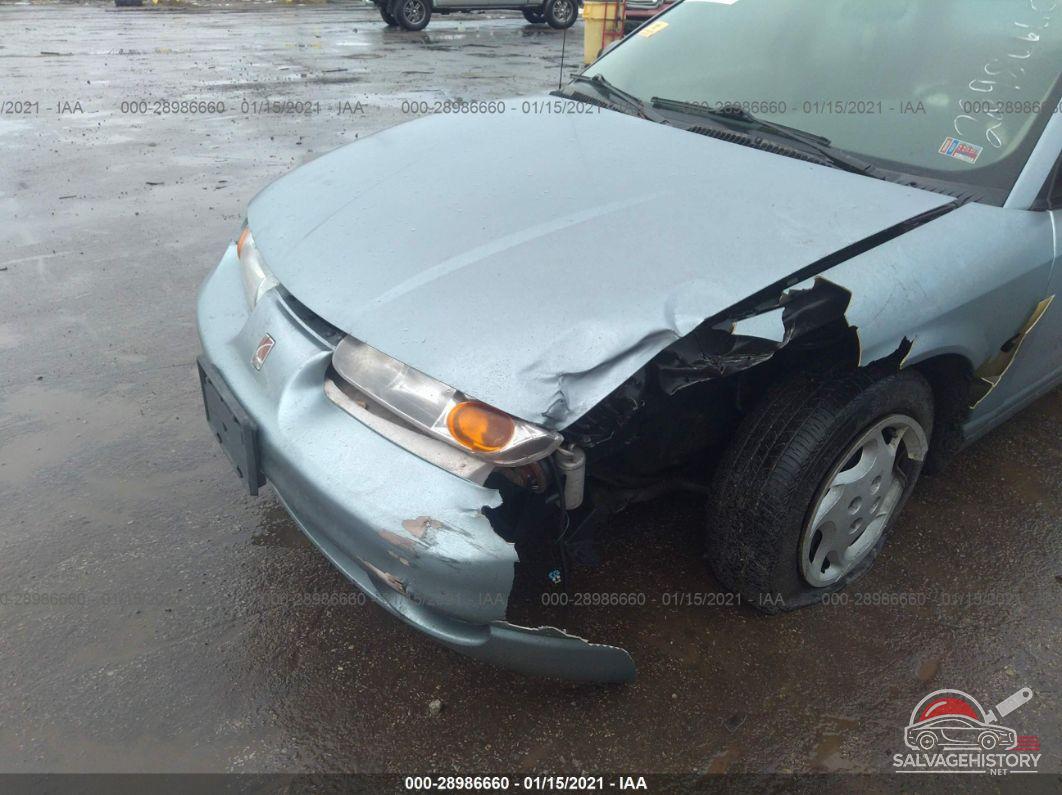 1G8ZK52742Z196509 2002 SATURN SL photo no. 6
