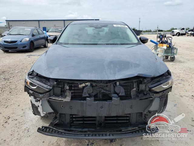 3MZBPACM8PM358542 2023 MAZDA 3 photo no. 5