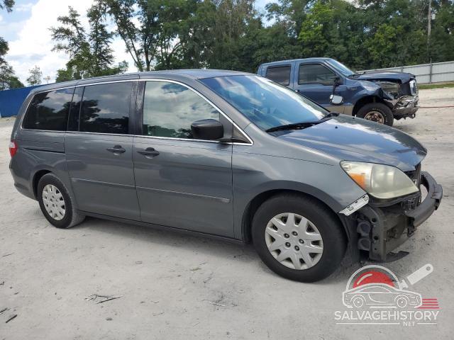 5FNRL38227B016492 2007 HONDA All Models photo no. 4