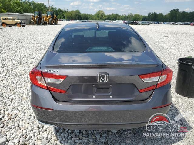 1HGCV1F45LA133156 2020 HONDA ACCORD photo no. 6