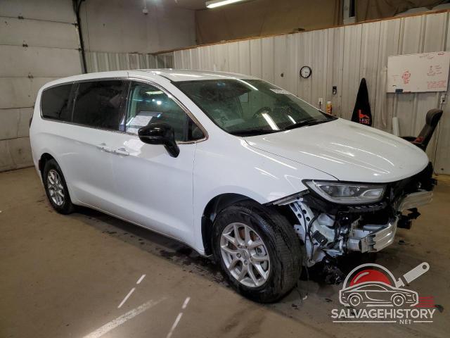 2C4RC1BG5RR129854 2024 CHRYSLER PACIFICA photo no. 4