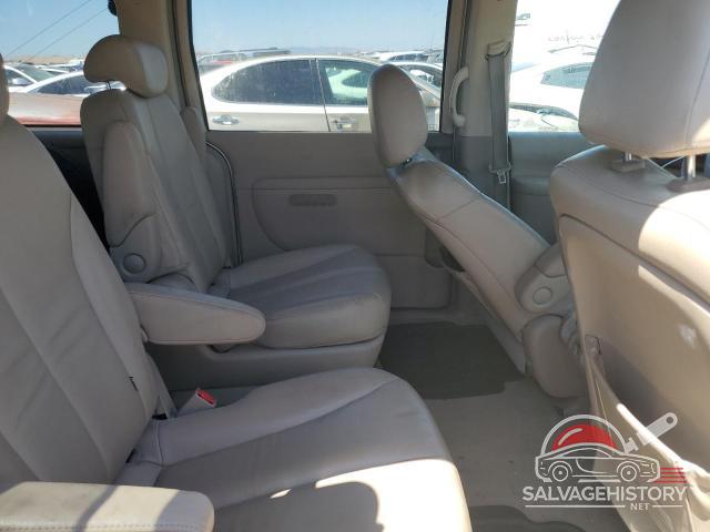 KNDMB233876122786 2007 KIA All Models photo no. 11