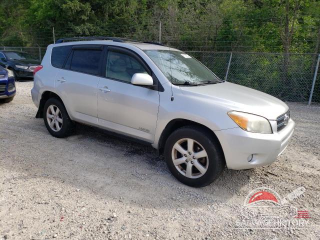 JTMBK31V276010308 2007 TOYOTA RAV4 photo no. 4