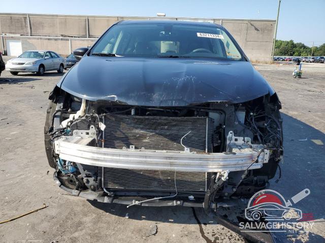 2C4RC1FG5JR279087 2018 CHRYSLER PACIFICA T photo no. 5