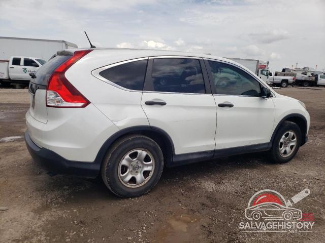 5J6RM3H30EL032278 2014 HONDA CRV photo no. 3
