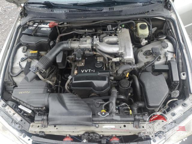 JTHBD192250096758 2005 LEXUS IS photo no. 11