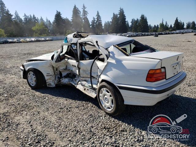 WBACC0323WEK28441 1998 BMW 3 SERIES photo no. 2
