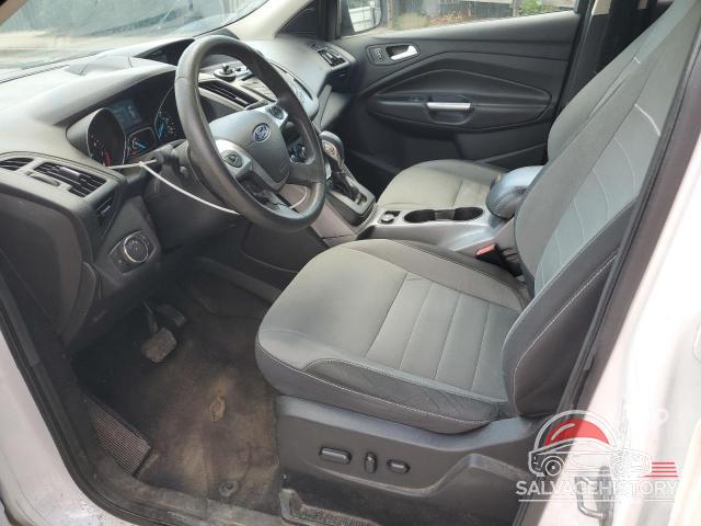 1FMCU9GX3FUA34813 2015 FORD ESCAPE photo no. 7