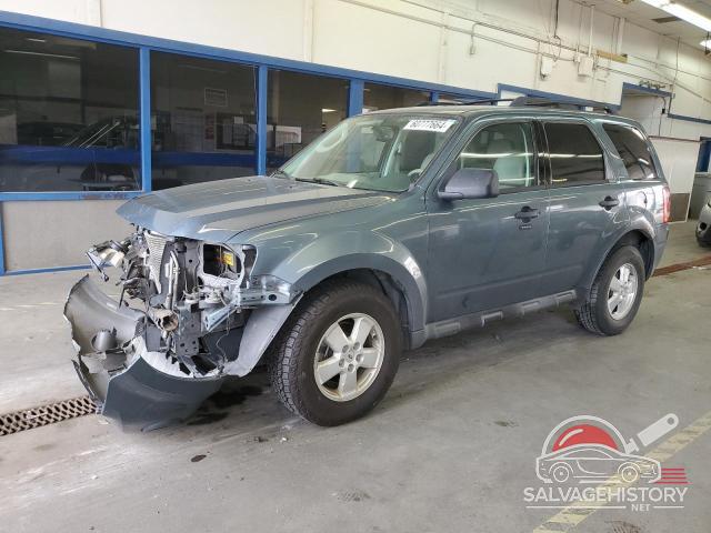 1FMCU9DG5CKA91204 2012 FORD ESCAPE photo no. 23
