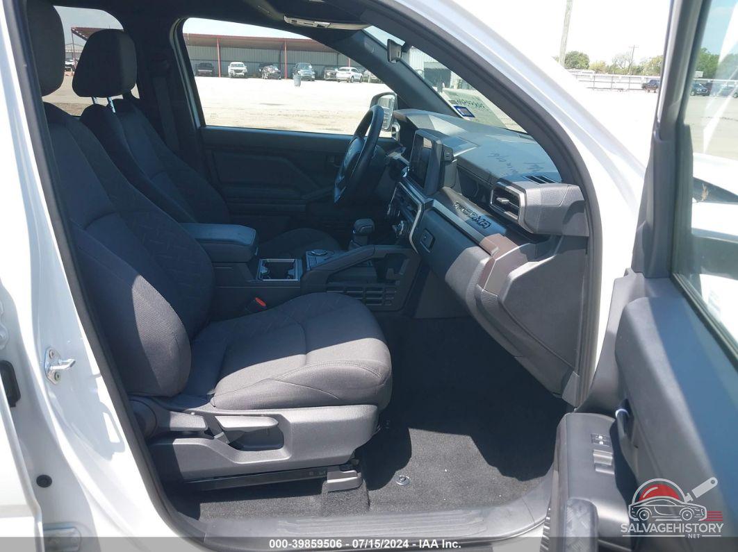 3TYKB5FN3RT001094 2024 TOYOTA TACOMA photo no. 5