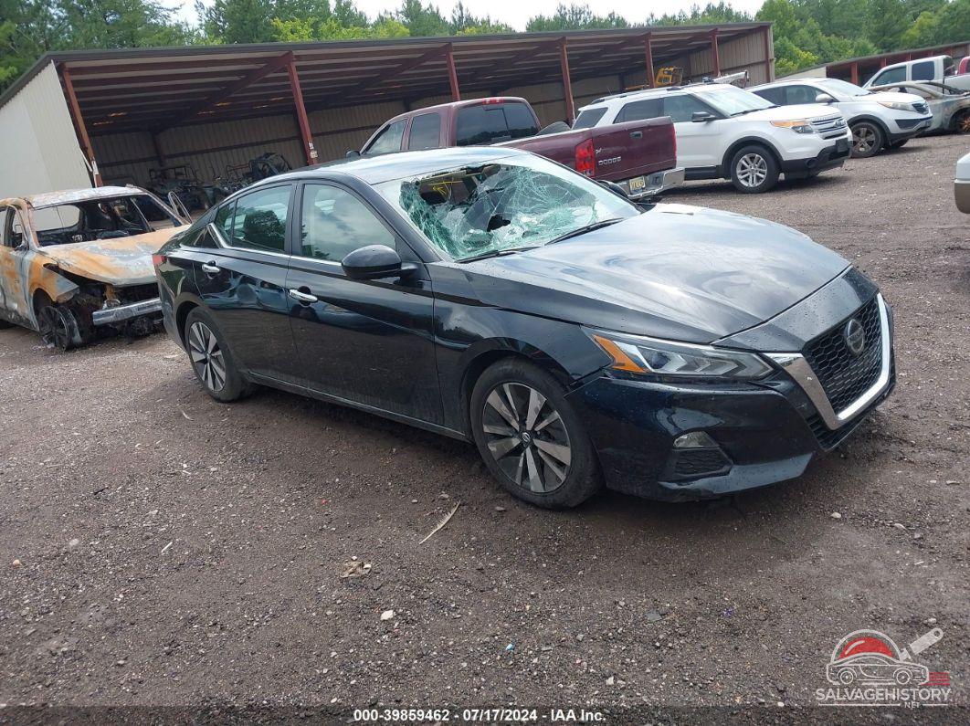 1N4BL4DV7NN390155 2022 NISSAN ALTIMA photo no. 19