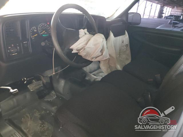 1GCEK14W1XZ191695 1999 CHEVROLET ALL Models photo no. 8