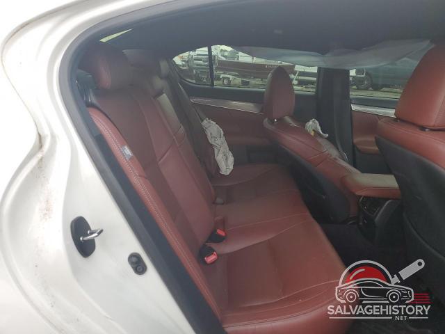 JTHCE1BL1D5001676 2013 LEXUS GS350 photo no. 10