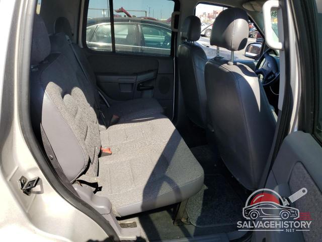 1FMZU62E15ZA22966 2005 FORD EXPLORER photo no. 11