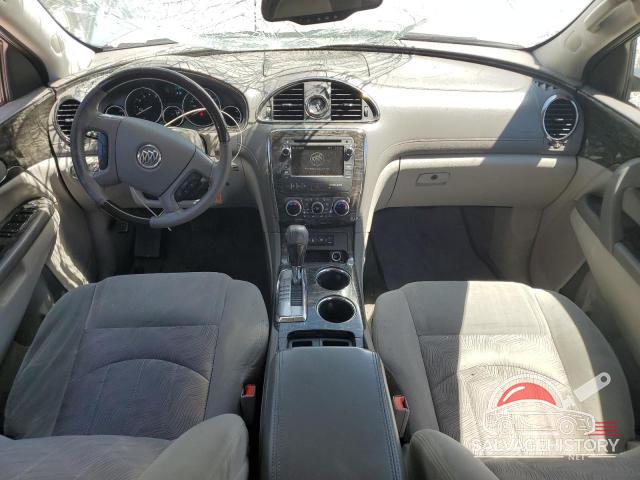 5GAKVAKDXEJ213895 2014 BUICK ENCLAVE photo no. 8