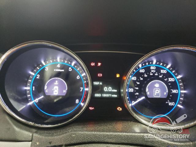 5NPEB4AC5EH919440 2014 HYUNDAI SONATA photo no. 9