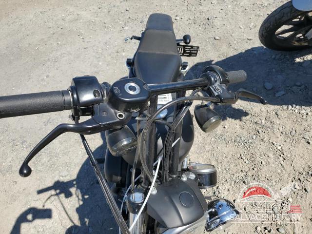 1HD4LE235EC426445 2014 HARLEY-DAVIDSON XL photo no. 5