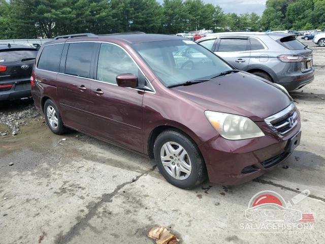5FNRL38427B074152 2007 HONDA All Models photo no. 4