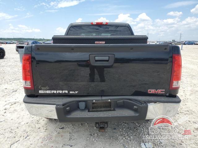 3GTP2WE77DG351054 2013 GMC SIERRA photo no. 6
