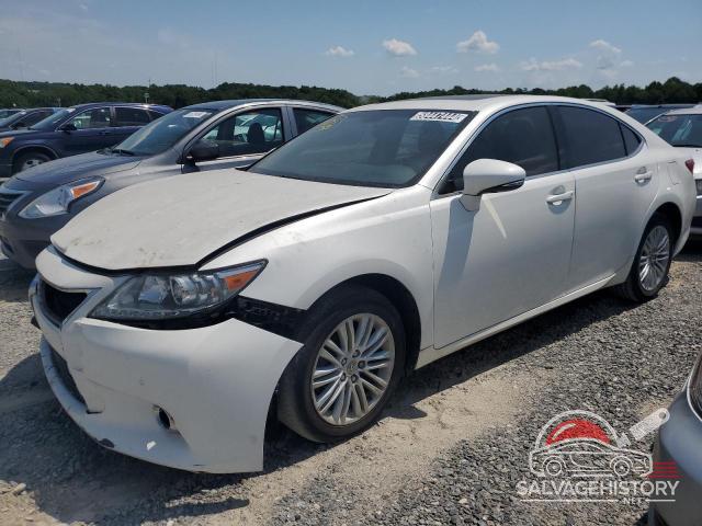 JTHBK1GG3F2188536 2015 LEXUS ES350 photo no. 18