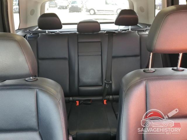 WDCGG5HBXDG131568 2013 MERCEDES-BENZ GLK-CLASS photo no. 10