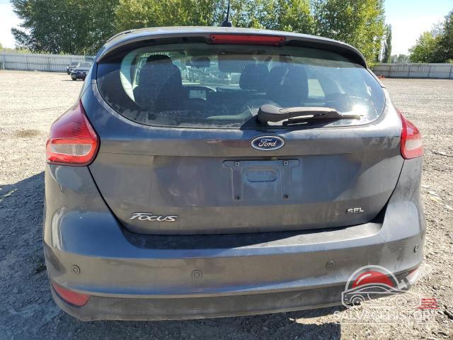 1FADP3M22HL215115 2017 FORD FOCUS photo no. 6
