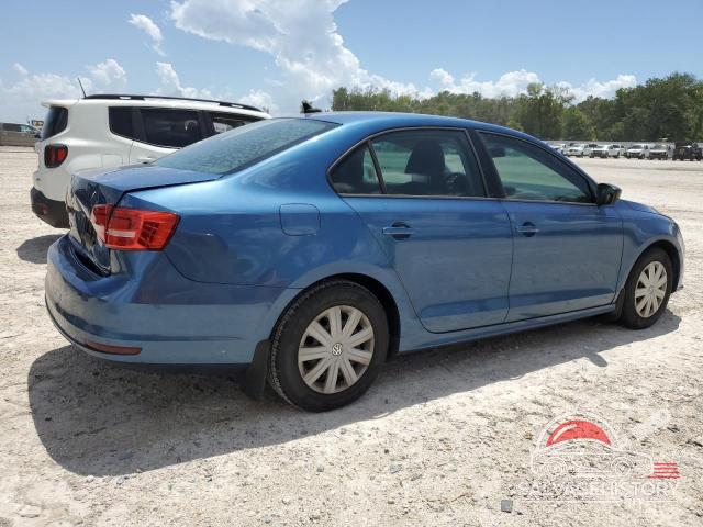 3VW2K7AJXFM279088 2015 VOLKSWAGEN JETTA photo no. 3