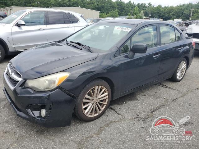 JF1GJAH69DH014552 2013 SUBARU IMPREZA photo no. 14