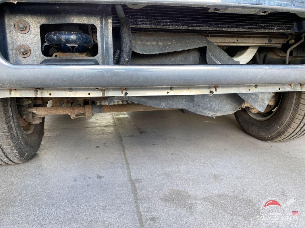 1FD8X3H60BEB96547 2011 FORD F350 photo no. 8