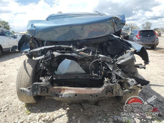5N1AA0ND4CN607485 2012 NISSAN ARMADA photo no. 5