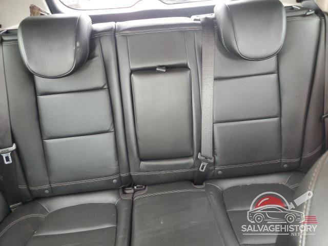 KL4CJGSB5EB780505 2014 BUICK ENCORE photo no. 10