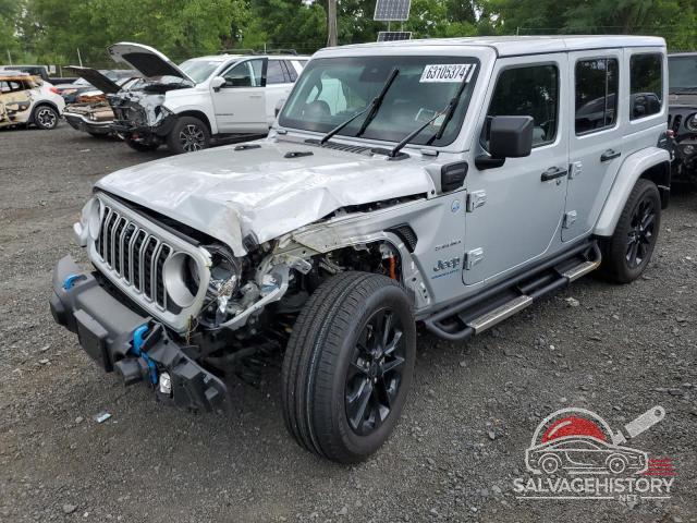 1C4RJXP66RW127207 2024 JEEP WRANGLER photo no. 24
