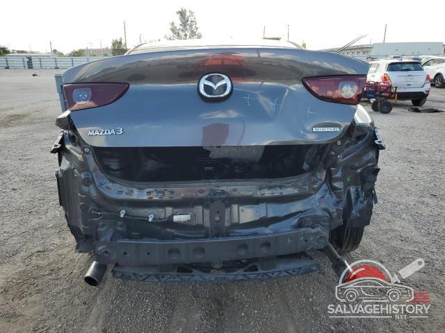 3MZBPABL1MM251238 2021 MAZDA 3 photo no. 6