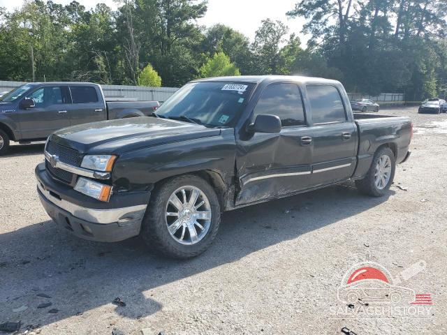 2GCEC13T251359564 2005 CHEVROLET ALL Models photo no. 19