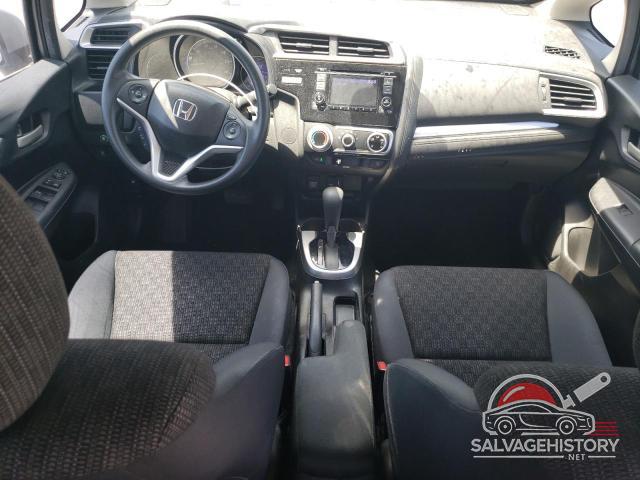 JHMGK5H50GS003077 2016 HONDA FIT photo no. 8