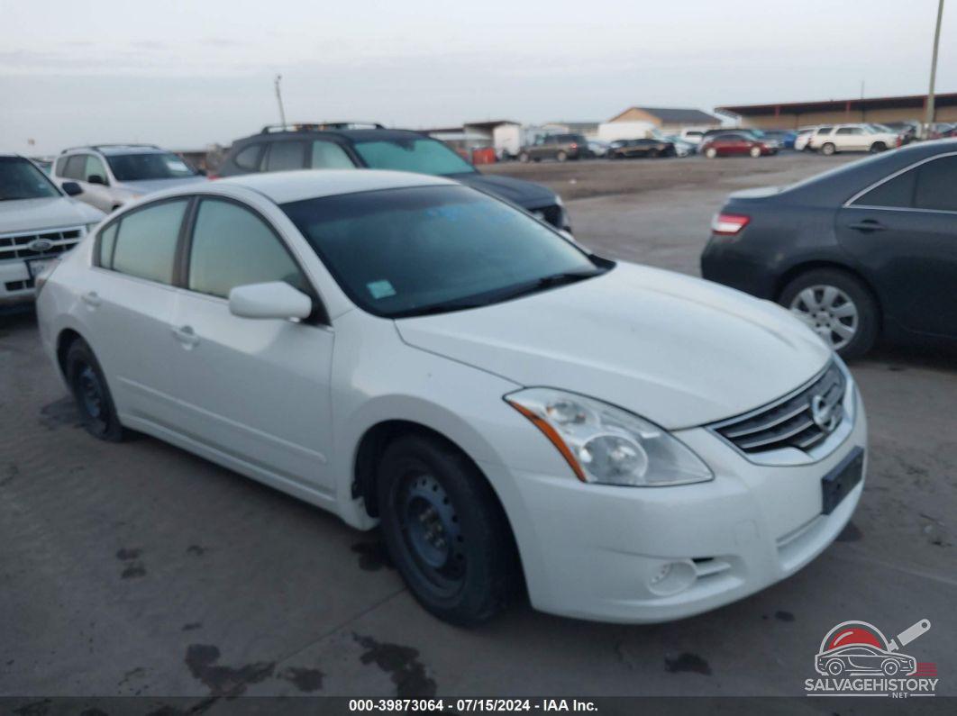 1N4AL2AP3BN478833 2011 NISSAN ALTIMA photo no. 16