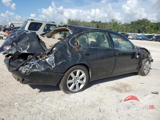 JT8BD68S1Y0090033 2000 LEXUS GS300 photo no. 3