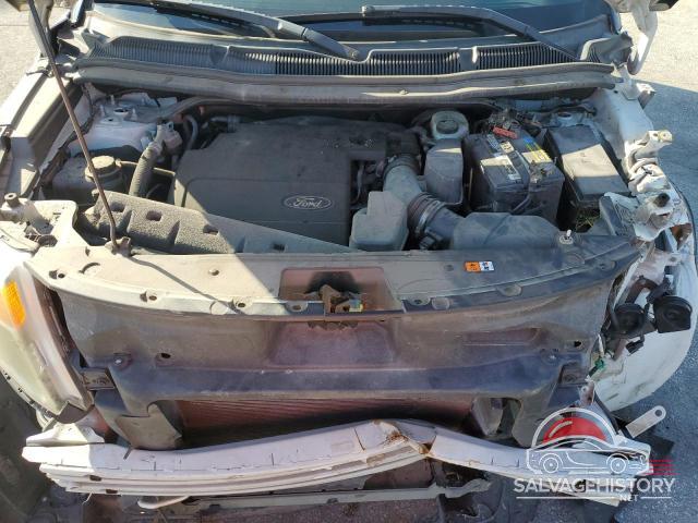 1FMHK7F80CGA35034 2012 FORD EXPLORER photo no. 12