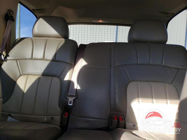 1GKDS13S242357306 2004 GMC ENVOY photo no. 10