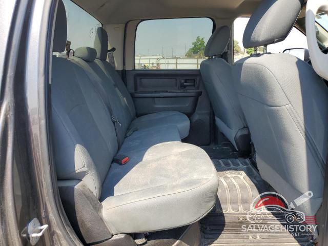 3C6UR5CL2GG107168 2016 RAM All Models photo no. 10