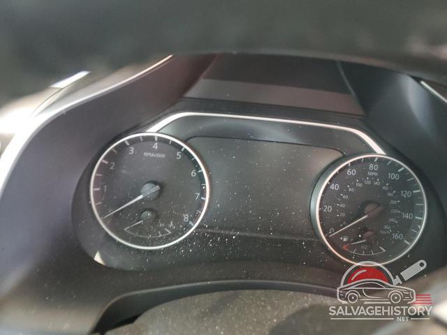 5N1AZ2MG1HN157477 2017 NISSAN MURANO photo no. 9