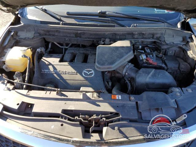 JM3TB38V980124683 2008 MAZDA CX-9 photo no. 11