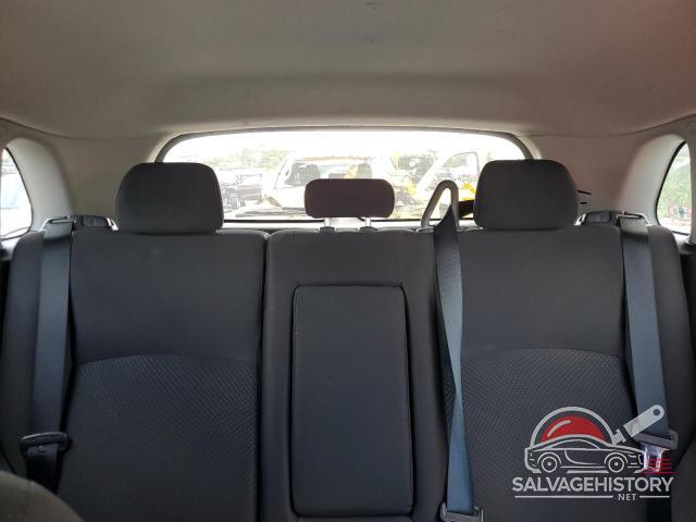 4A4AP3AW6FE046005 2015 MITSUBISHI OUTLANDER photo no. 10