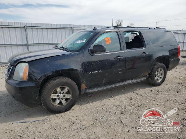 1GKS2KE32BR256712 2011 GMC YUKON photo no. 11