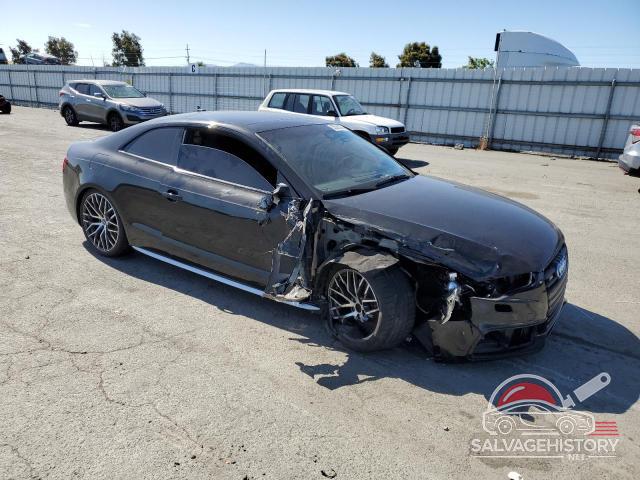 WAUCGAFR9FA060282 2015 AUDI S5/RS5 photo no. 4