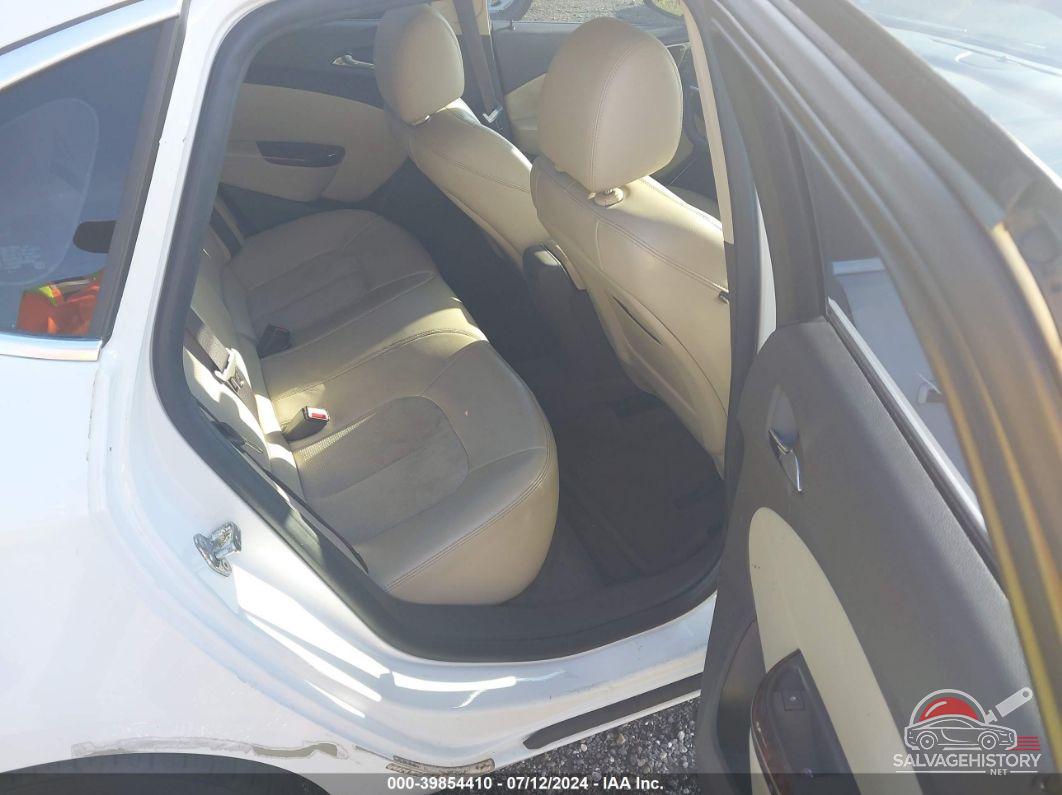 1G4PP5SK3D4170529 2013 BUICK VERANO photo no. 8