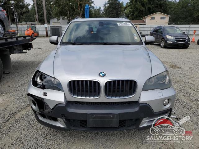 5UXFE4C56AL381748 2010 BMW X5 photo no. 5