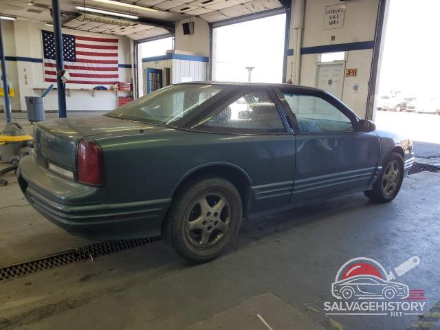 1G3WH12MXTF362900 1996 OLDSMOBILE CUTLASS photo no. 3