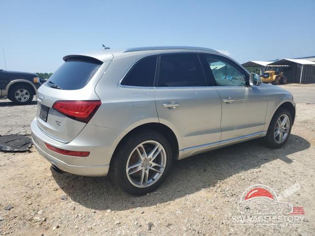 WA1LFAFPXFA063996 2015 AUDI Q5 photo no. 3