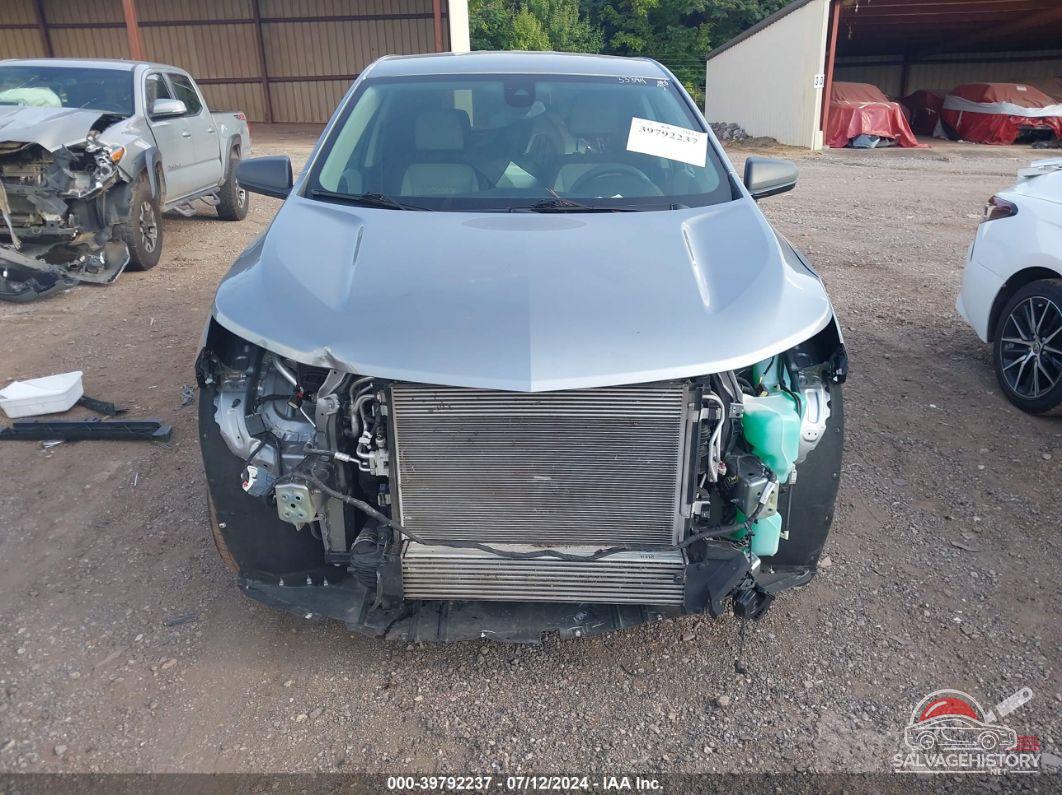 3GNAXFEGXPL239715 2023 CHEVROLET EQUINOX photo no. 6